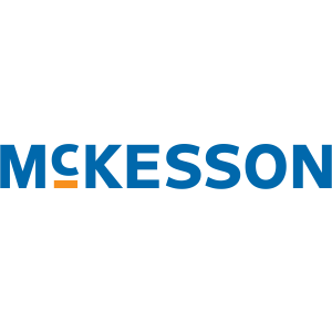 MCKESSON CORPORATION