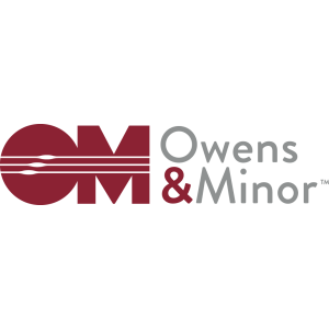 Owens & Minor Boston