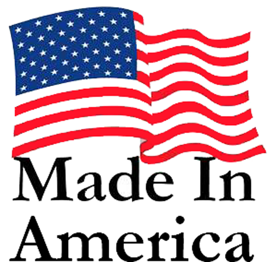Made in America