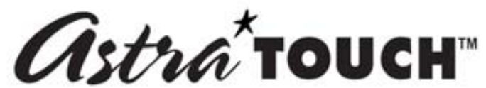 astratouch logo