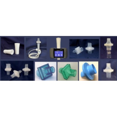 PFT/Spirometry Filters