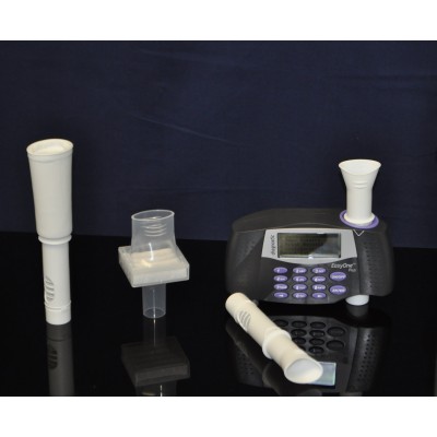 Products for ndd® Spirometers