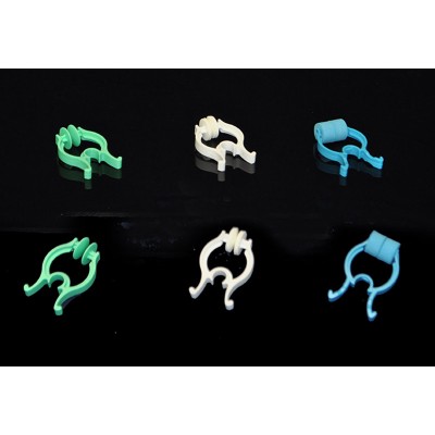 Nose Clips