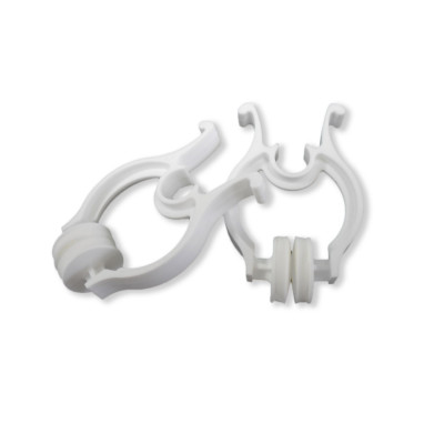 Kushion Klip Noseclip for Spirometry Tests