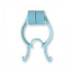 Sofsnug Noseclip for Spirometry Tests