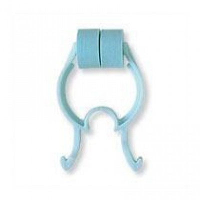 Sofsnug Noseclip for Spirometry Tests